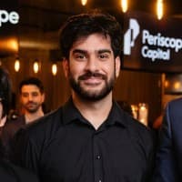 Portrait of Dev Punjabi